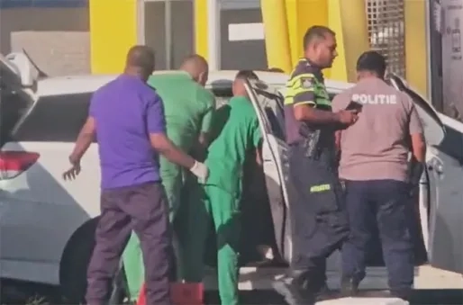 Twee doden bij schietincident aan Kanaalstraat in Nickerie