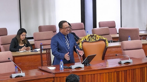 Kwestie VKI houdt gemoederen in DNA bezig