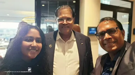 Mijn loyaliteit voor Chan