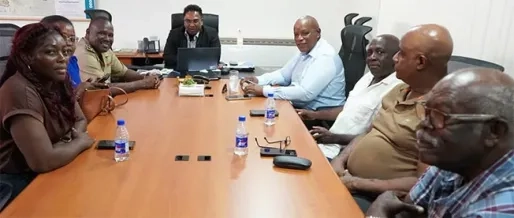 LVV wil jongeren Para vroeg scholen in moderne landbouwtechnieken