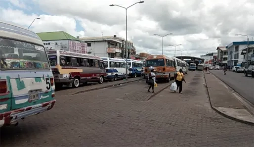 TCT start landelijke operatie om bussector te ordenen en registers te actualiseren