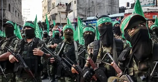 Hamas wijst VS-voorstel voor Gaza af