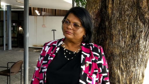 Mathoera: Corantijnbrug vereist samenwerking met Guyana