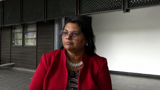 Mathoera: regering-Simons heeft na één jaar nog te weinig bereikt
