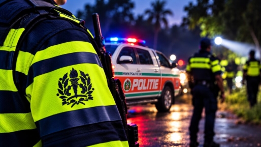 Politieagent sinds 29 september vermist