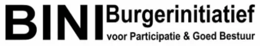 BINI plaatst kanttekeningen bij opzet Nationaal Ontwikkelingsplatform