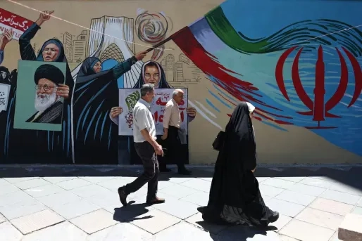 Koeweit onder vuur te midden van toenemende spanningen tussen VS en Iran