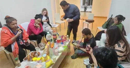 Column: Momenten die het hart raken