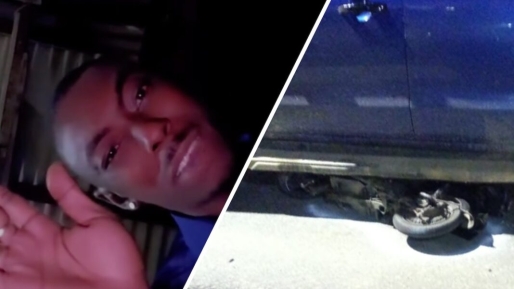 Speel niet met de dood: Jongeman maakt grappen over dood Santokhi en verliest eigen vader kort daarna