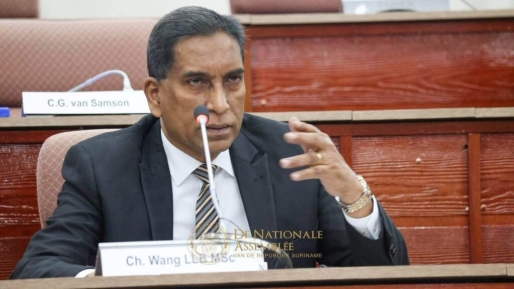 CBvS licht werkwijzen toe aan parlementaire commissie in kader van OM-verzoek