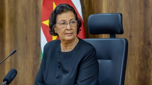 Simons bereidt zich voor op Caricom-voorzitterschap in 2027 