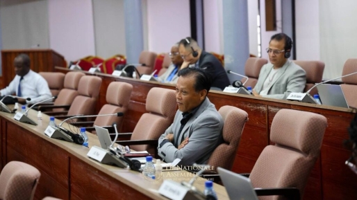 Levensmiddelenwet in behandeling met nadruk op versterking van instituties en samenwerking