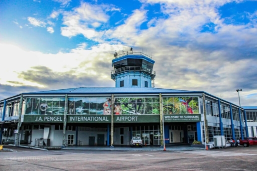 Luchthaven vandaag opnieuw tijdelijk gesloten vanwege tekort aan luchtverkeersleiders