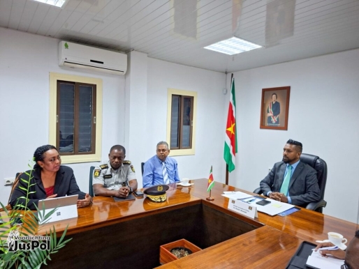 Elektronische verkeershandhaving met camera’s en digitale boeteverwerking besproken