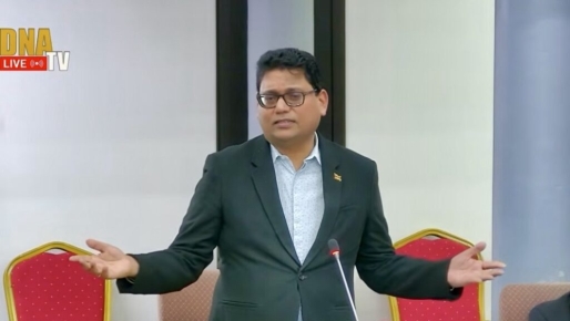 Gajadien en NAMLAC waarschuwen regering voor blacklisting van Suriname