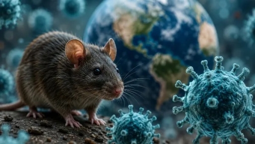 Hantavirus-risico in Suriname laag, wel waakzaamheid en preventie