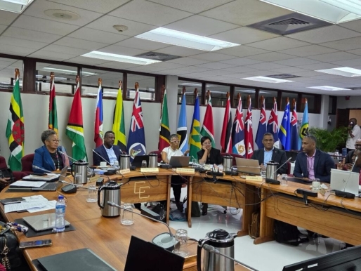 Suriname zet strategische stap richting Colombiaanse markt tijdens COTED-overleg
