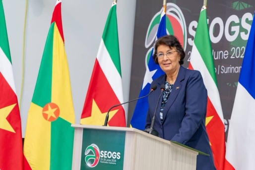 Simons: “Er komt veel geld, maar we moeten het goed besteden”
