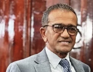 PAC-voorzitter Panday spreekt van bewuste vertraging audit Guyanese overheidsuitgaven