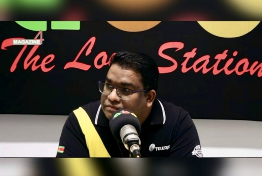 Telesur-directeur Ramlakhan: 7.000 klanten getroffen door vandalisme aan glasvezelkabels