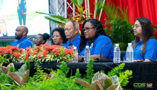 Werkgroep presenteert programma voor eerste Heritage Month