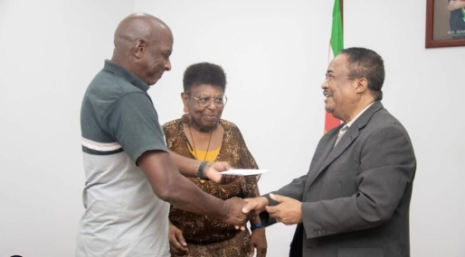 Rusland ondersteunt Surinaamse koren voor optreden tijdens festival op Curaçao