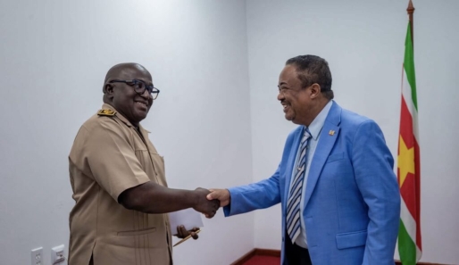 Rusland ondersteunt Informatie-, Promotie- en Productiebeurs Boven-Suriname 2026 