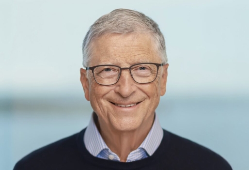 Bill Gates deelt goed nieuws over malaria-vrije status Suriname