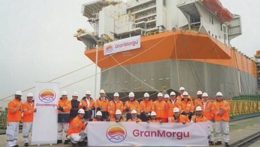 Suriname breidt offshore-infrastructuur uit in aanloop naar eerste olieproductie in 2028