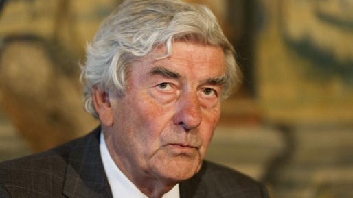 Ruud Lubbers Ruud Lubbers