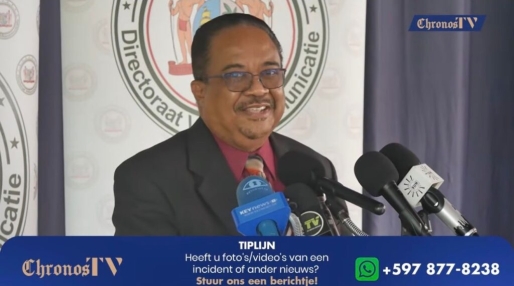 Rusland over mennonieten: Suriname staat open voor legale investeringen