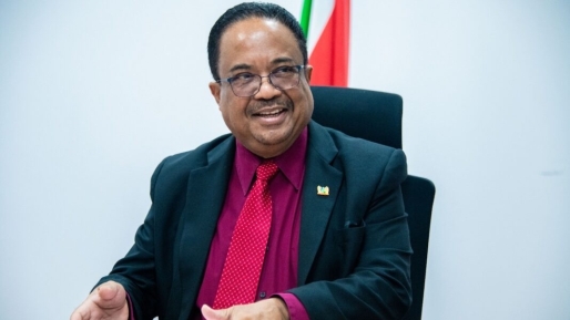 Surinaamse schijnoplossing voor een systeemfout: training kan ondeugdelijke benoemingen niet repareren (OPINIE)