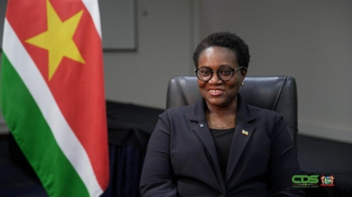 Minister Wijnerman met delegatie in Washington D.C. voor vergadering IMF en Wereldbank