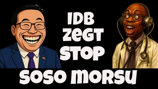 Embedded thumbnail for SOSO MORSU