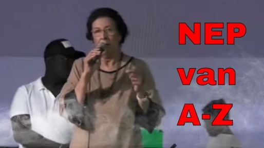 Embedded thumbnail for Nep van A -Z