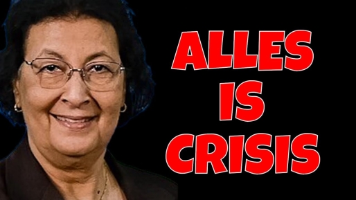 Embedded thumbnail for ALLES IS CRISIS