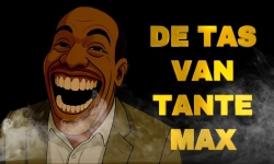 Embedded thumbnail for De tas van tante Max