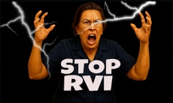 Embedded thumbnail for STOP RVI