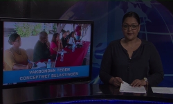 Embedded thumbnail for Vakbonden tegen conceptwet belastingen STVS JOURNAAL 1 oktober 2022