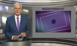 Embedded thumbnail for Suriname Nieuws Weekoverzicht met de belangrijkste gebeurtenissen van de afgelopen week 25 - 2026